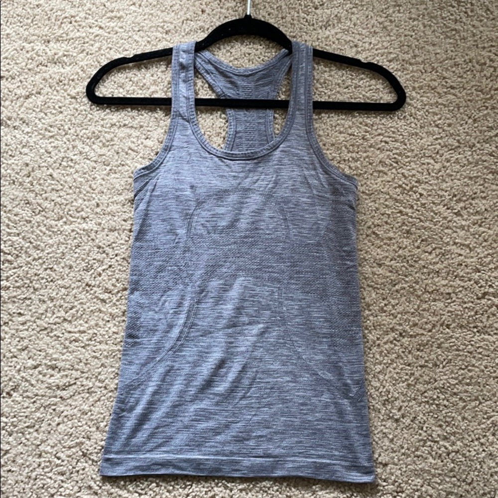Lululemon Swiftly Tech Racerback 2.0